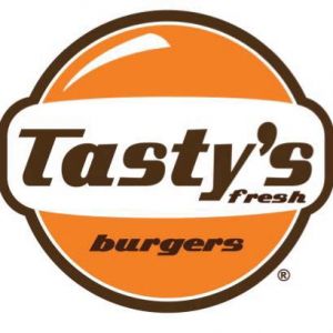 Tasty's Fresh Burgers and Fries