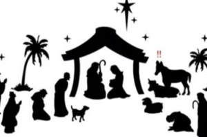 12/10: Riverside Avenue Christian Church Live Nativity