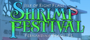 Amelia Island Isle of Eight Flags Shrimp Festival