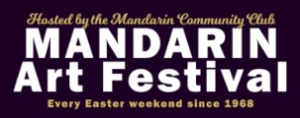 Mandarin Art Festival