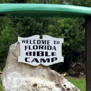 Florida Bible Camp