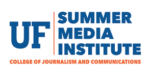 University of Florida Summer Media Institute Camp