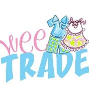 09/13-09/17:WeeTRADE Pop Up Children's Upscale Consignment Event