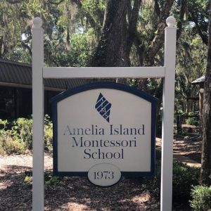 Amelia Island Montessori School