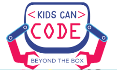 Kids Can Code Summer Camps