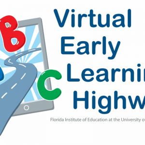Early Learning Coalition of Duval's Virtual Early Learning Highway