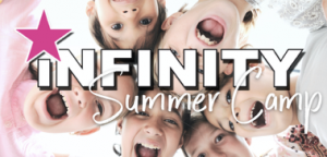 Infinity Allstars Summer Camp