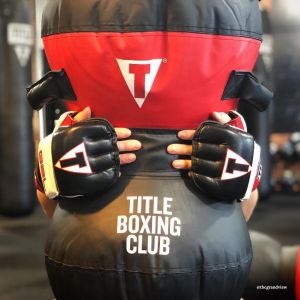 Title Boxing CLub