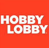 Hobby Lobby Classes