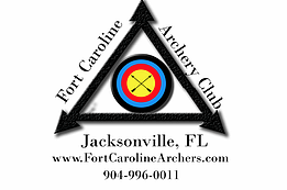 Fort Caroline Archery Club