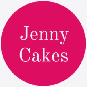 Jenny Cakes- Cake Decorating Classes