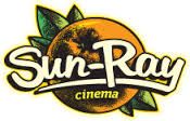 Sun-Ray Cinema Drive-In Theatre