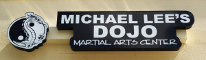 Michael Lee's Dojo