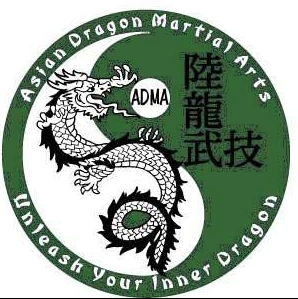 Asian Dragon Martial Arts