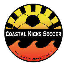 Coastal Kicks Soccer Spring Program