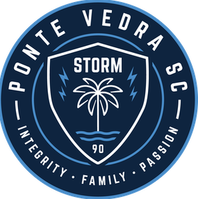 Ponte Vedra Soccer Club Spring Program