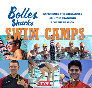 Bolles School Swim Camps