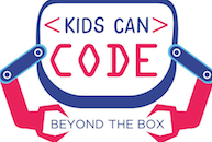 Kids Can Code