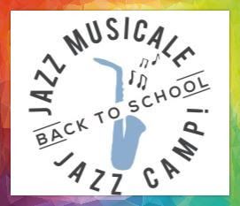 Friday Musicale Jazz Camp