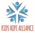 Kids Hope Alliance: TEAM-UP