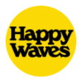 Happy Waves Surf Summer Camp