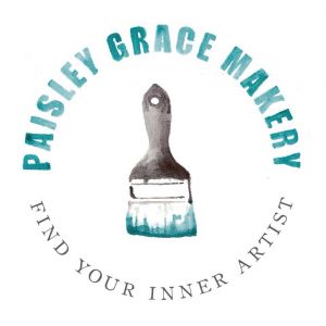 Paisley Grace Makery Summer Camp