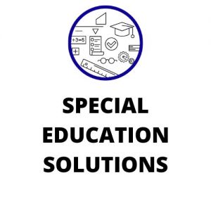 Special Education Solutions