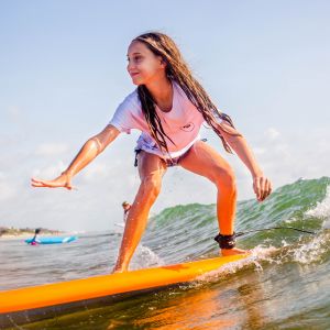 North Guana Outpost Kids Summer Surf Camp