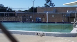 City of Jacksonville Public Pool Riverside High School