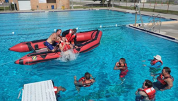 Jacksonville Swimming Pools Fun 4 First Coast Kids