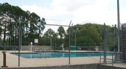 Johnnie W. Walker Park and  Pool