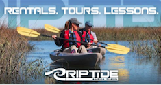 Riptide Watersports Rentals and Tours