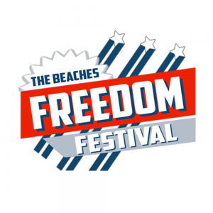07/09: Beaches Freedom Fest