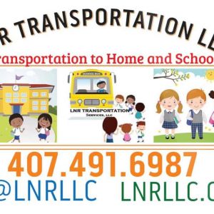 LNR Transportation Services