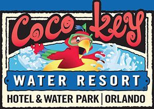 Orlando-Orlando's Coco Key Water Resort and Hotel