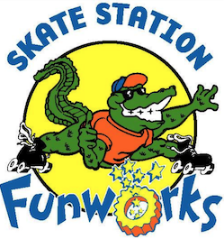 Skate Station Funworks
