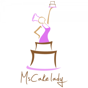 Ms. Cake Lady