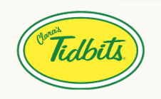 Clara's Tidbits and Tidbits
