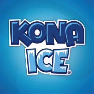 Kona Ice- All locations