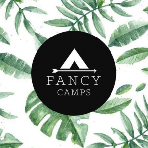 Fancy Camps ~ Luxury Camping & Events