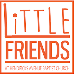 Little Friends Preschool at Hendricks Avenue Baptist Church