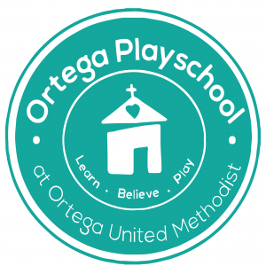 Ortega United Methodist Playschool