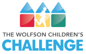 01/27: The Wolfson Children's Challenge
