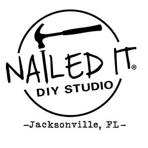 Nailed It DIY Jacksonville: Parents Night Out