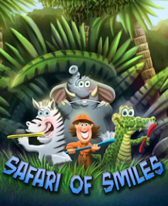 Safari of Smiles