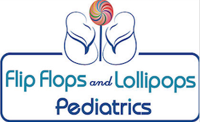Flip Flops and Lollipops Pediatrics