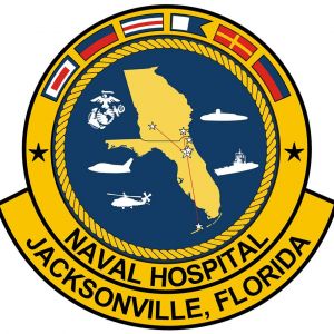 Naval Hospital Jacksonville