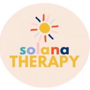 Solana Therapy