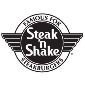 Steak 'n Shake 1/2 Price Happy Hour