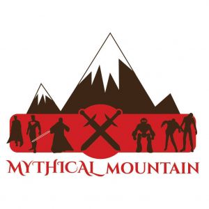 Mythical Mountain Jacksonville